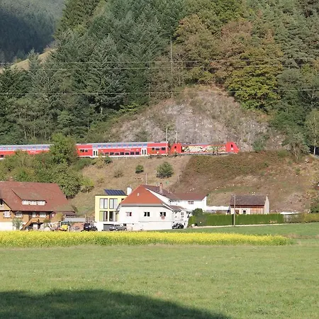 Landgasthof Engel *