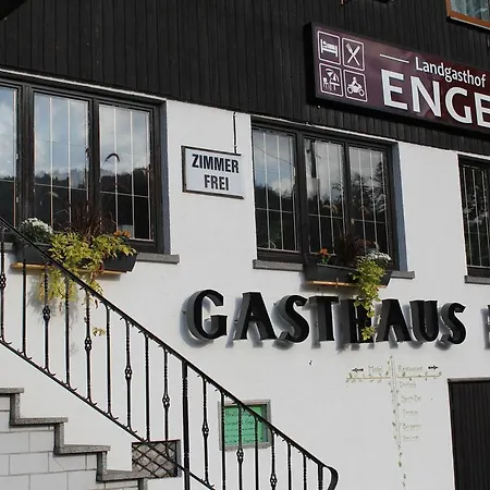 Landgasthof Engel Gutach