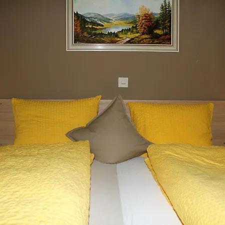 Landgasthof Engel Apartamento