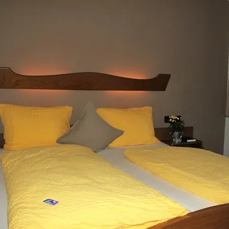 Apartamento Landgasthof Engel *