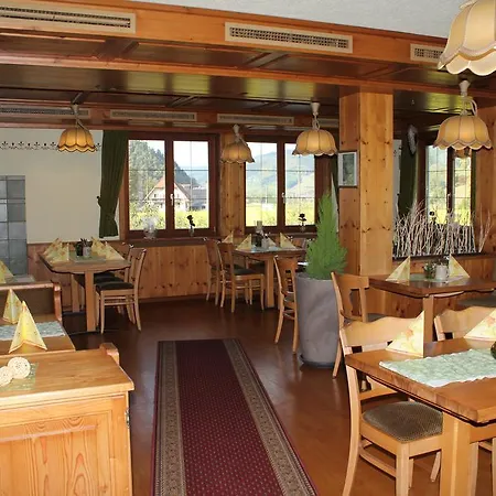 Landgasthof Engel * Gutach