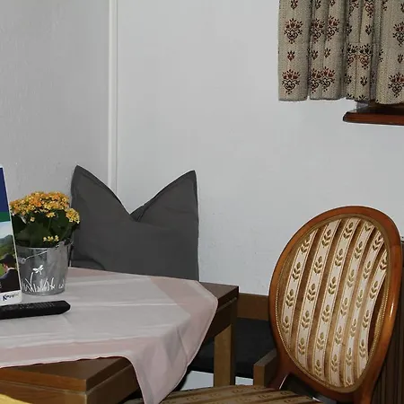 Apartamento Landgasthof Engel Gutach