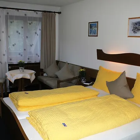 Apartamento Landgasthof Engel Gutach