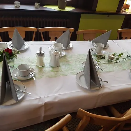 Apartamento Landgasthof Engel *