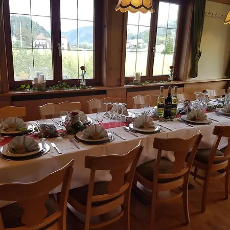 Apartamento Landgasthof Engel