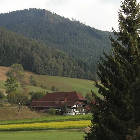Landgasthof Engel Apartamento Gutach