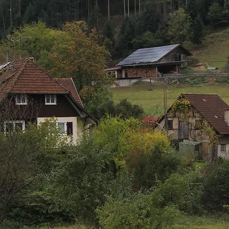 Landgasthof Engel Apartamento *