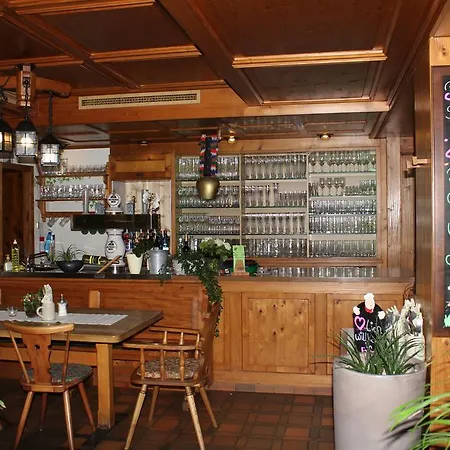 Landgasthof Engel Gutach
