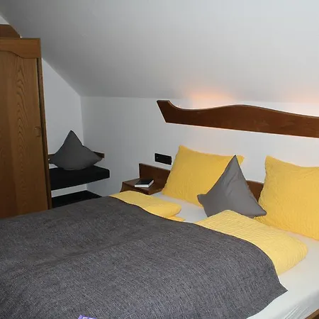Apartamento Landgasthof Engel *