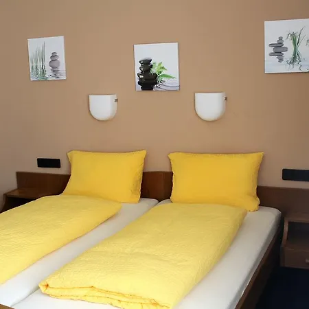 Apartamento Landgasthof Engel *