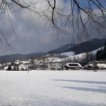 Landgasthof Engel Gutach