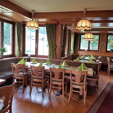 Landgasthof Engel Gutach