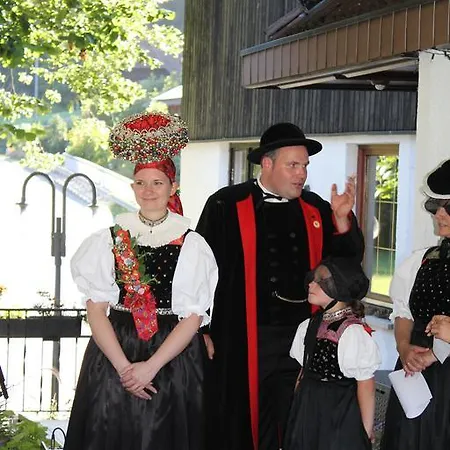 Landgasthof Engel *