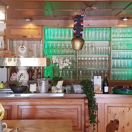 Landgasthof Engel Gutach