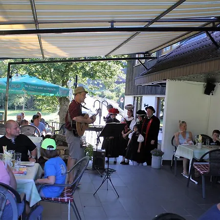 Landgasthof Engel
