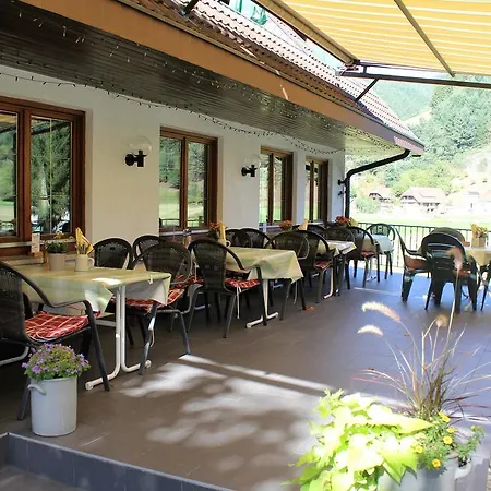 Apartamento Landgasthof Engel *