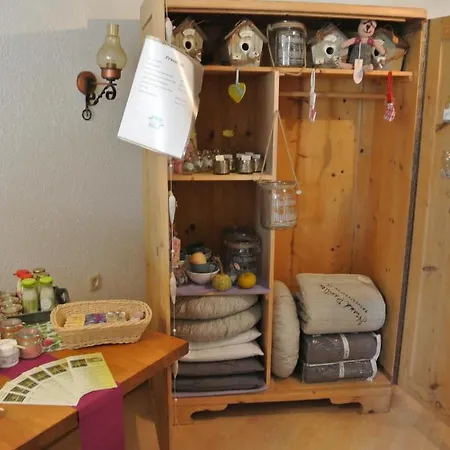 Apartamento Landgasthof Engel *