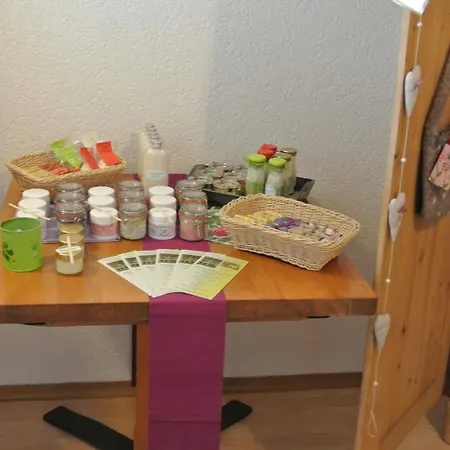 Landgasthof Engel Apartamento Gutach
