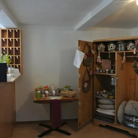 Landgasthof Engel Apartamento