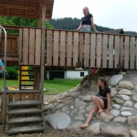 Landgasthof Engel Apartamento *