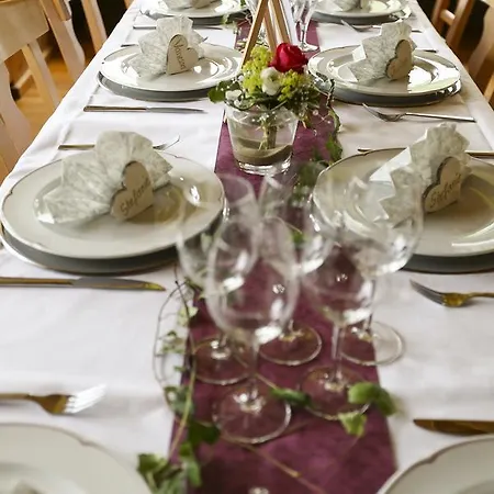 Apartamento Landgasthof Engel