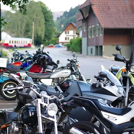 Landgasthof Engel Apartamento Gutach