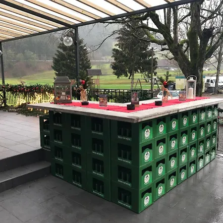 Landgasthof Engel Apartamento Gutach